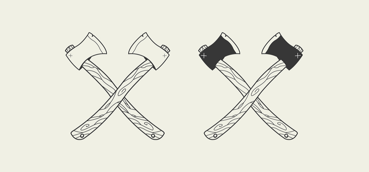 Axes