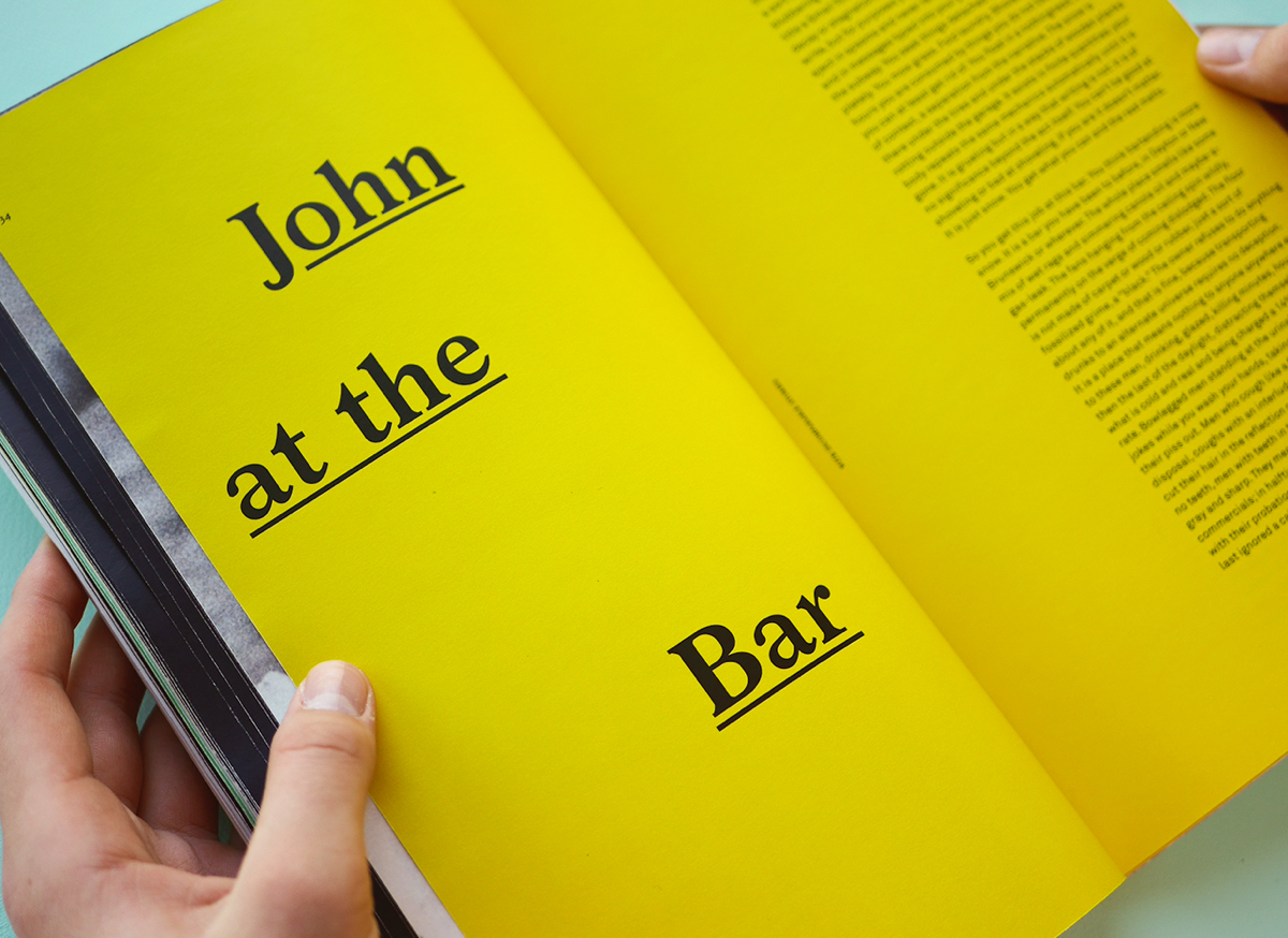 The yellow book