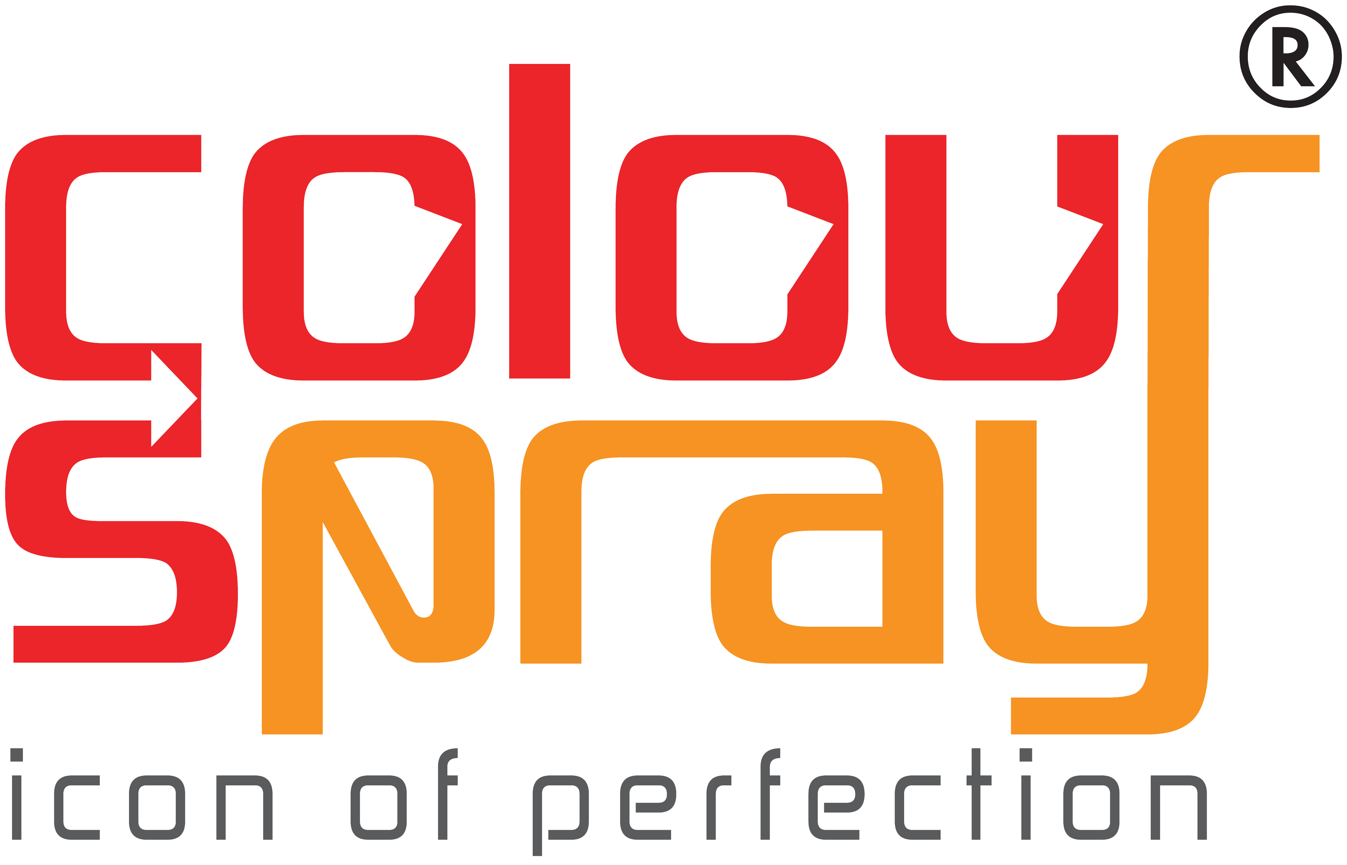 Colour Spray Studio